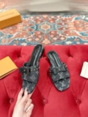 wholesale quality women louis vuitton shoes model no. 526
